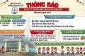 THÔNG BÁO TỰU TRƯỜNG VÀ KHAI GIẢNG NĂM HỌC 2026-2027