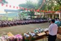Vui Tết Trung Thu Năm 2025