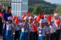 KHAI GIẢNG NĂM HỌC 2026-2027