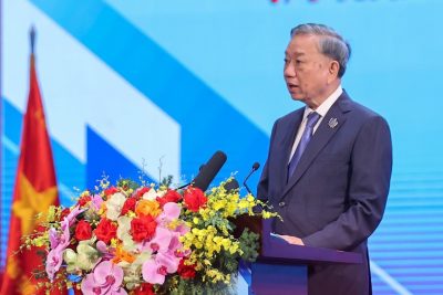 HÂN HOAN NGÀY KHAI GIẢNG NĂM HỌC 2025-2026