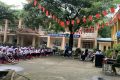 CHÚNG EM VỚI ATGT, …
